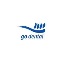 Go Dental Logo