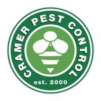 Cramer Pest Control Logo