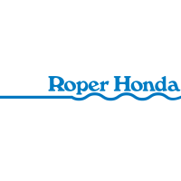 Roper Honda Logo