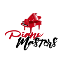 Piano Masters - Expert Piano & Organ Movers Logo