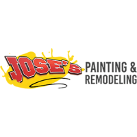 Jose's Painting & Remodeling Logo