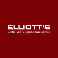 Elliott's Septic Tank & Grease Trap Service Inc Logo