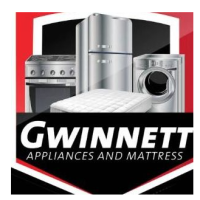 Gwinnett Appliances Snellville Logo