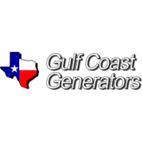 Gulf Coast Generators Logo
