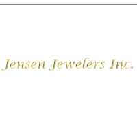 Jensen Jewelers Logo