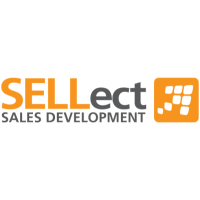 SELLect Sales Development Logo