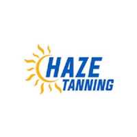 Haze Tanning Logo