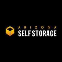 Arizona Self Storage at Gilbert Logo