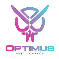 Optimus Pest Control Logo