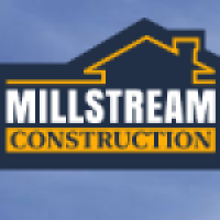 Millstream Construction Logo