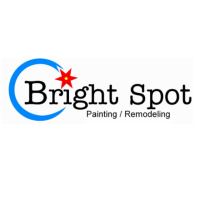 Bright Spot Painting & Remodeling Logo