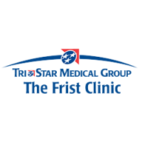 The Frist Clinic at TriStar Centennial - Suite 500 Logo