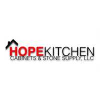 Hope Kitchen Cabinets Logo