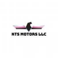 KTS Motors, LLC Logo