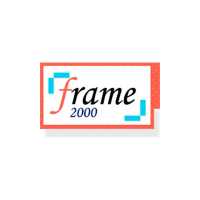 Frame 2000 Logo