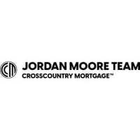 Jordan Moore at CrossCountry Mortgage | NMLS# 1691002 Logo