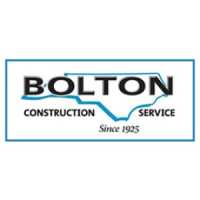 Bolton Construction & Service, LLC Logo