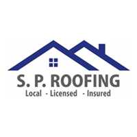 S.P. Roofing & Construction LLC Logo
