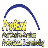 Professional Exterminating - Killingworth, CT, USA Logo