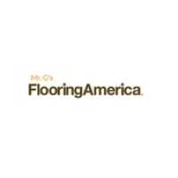 Mr. G's  Flooring America Logo