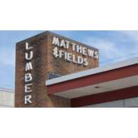 Matthews & Fields Lumber Logo