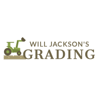 Will Jackson's Grading Logo