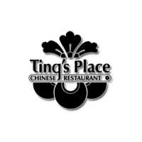 Ting's Place Logo