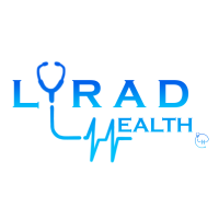 Lyrad Health Logo