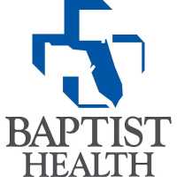 Vascular Ultrasound - Baptist Oakleaf Logo