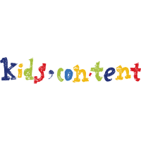 Kids'Content Logo