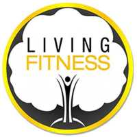 Living Fitness Logo