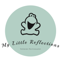 My Little Reflections Logo