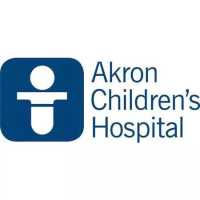Akron Children's Hospital Authorization and Registration Center, Akron Logo
