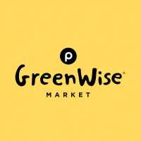 Publix GreenWise Market at Lane Parke Logo