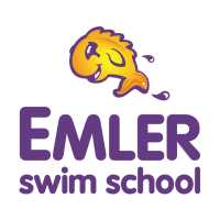Emler Swim School of Flower Mound Logo
