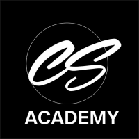 Cosmetology and Spa Academy Logo