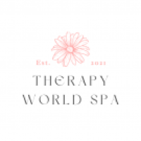 Therapy World Medical Spa Logo