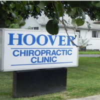 Hoover Chiropractic Clinic Logo