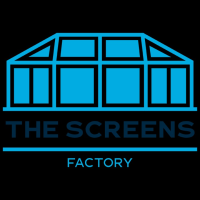 The Screens factory Logo