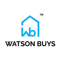 Watson Buys - We Buy Houses Denver Logo