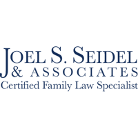 Joel S. Seidel & Associates Logo