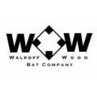 Walkoff Wood Bat Co. Logo