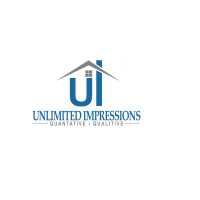 Unlimited impressions LLC Logo