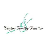 Taylor Family Practice Logo