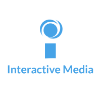 Interactive Media Corp Logo