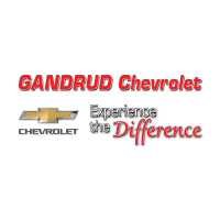 Gandrud Chevrolet Logo