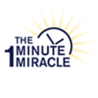 The One Minute Miracle, Inc Logo