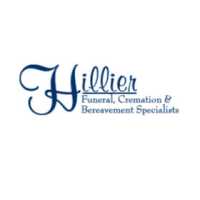 Hillier Funeral Homes - College Station Logo