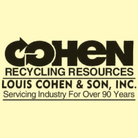 Louis Cohen & Son, Inc. Logo