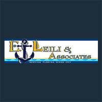 E Leili & Assocates Logo